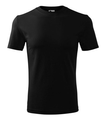 MALFINI Pánske tričko Classic New - Svetlá khaki | M