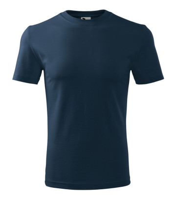 MALFINI Pánske tričko Classic New - Svetlá khaki | XL