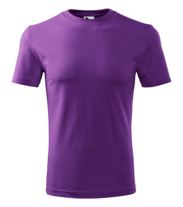 MALFINI Pánske tričko Classic New - Svetlá khaki | L