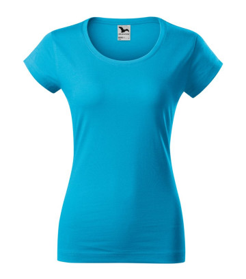 MALFINI Dámske tričko Viper - Kráľovská modrá | L