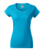 MALFINI Dámske tričko Viper - Kráľovská modrá | M