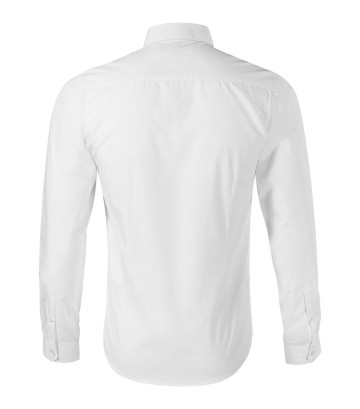MALFINI Pánska košeľa s dlhým rukávom Dynamic