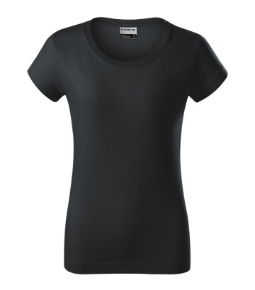 MALFINI Dámske tričko Resist - Čierna | XL