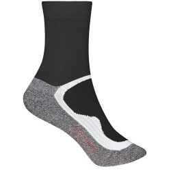 James & Nicholson Športové ponožky vysoké JN211    4547