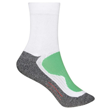 James & Nicholson Športové ponožky vysoké JN211    4547