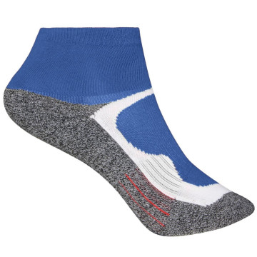 James & Nicholson Športové ponožky členkové JN210    3941