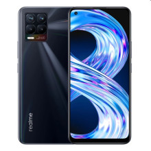 Realme 8