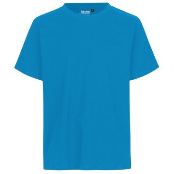 Neutral Tričko z organickej Fairtrade bavlny - Námornícka modrá | XXXXL