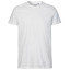 Neutral Pánske tričko Fit z organickej Fairtrade bavlny - Bordeaux | M