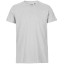 Neutral Pánske tričko Fit z organickej Fairtrade bavlny - Zafírová modrá | M