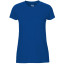 Neutral Dámske tričko Fit z organickej Fairtrade bavlny - Svetloružová | L