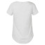 Neutral Dámske tričko s ohrnutými rukávmi z organickej Fairtrade bavlny - Námornícka modrá | XS