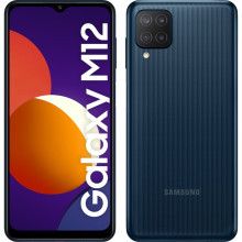 Samsung Galaxy M12