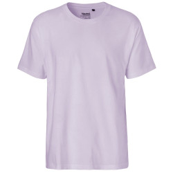 Neutral Pánske tričko Classic z organickej Fairtrade bavlny
