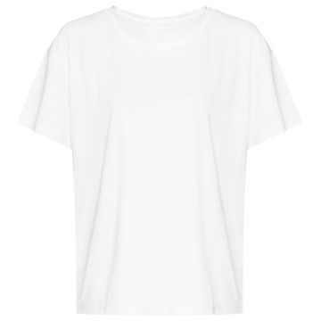 Just Cool Dámske športové tričko s otvorenou chrbtovou časťou