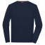 James & Nicholson Ľahký pánsky pletený sveter JN1314