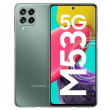 Samsung Galaxy M53