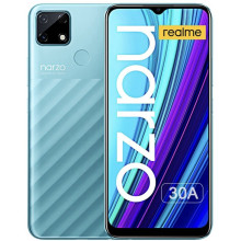 Realme Narzo 30A