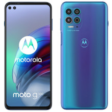 Motorola Moto G100