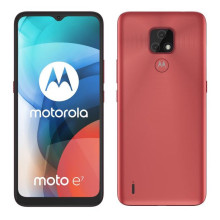 Motorola Moto E7