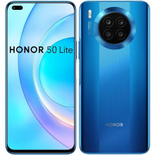 Honor 50 Lite