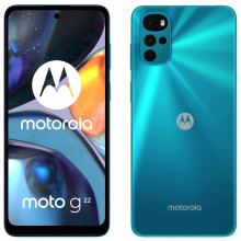 Motorola Moto G22