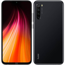 Xiaomi Redmi Note 8