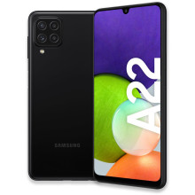 Samsung Galaxy A22