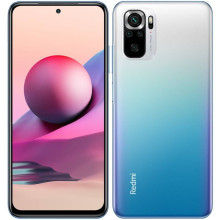 Xiaomi Redmi Note 10S