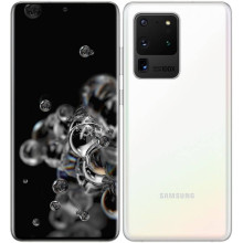 Samsung Galaxy S20 Ultra 5G