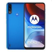 Motorola Moto E7 Power