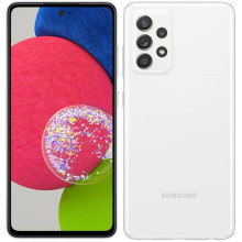 Samsung Galaxy A52s 5G