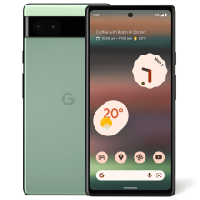 Google Pixel 6a