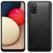 Samsung Galaxy A02s