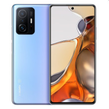 Xiaomi 11T Pro