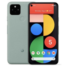 Google Pixel 5