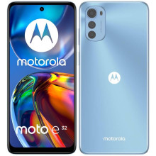 Motorola Moto E32