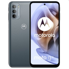 Motorola Moto G31