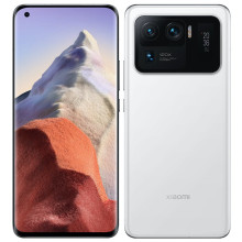 Xiaomi Mi 11 Ultra