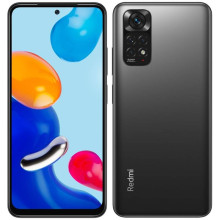 Xiaomi Redmi Note 11